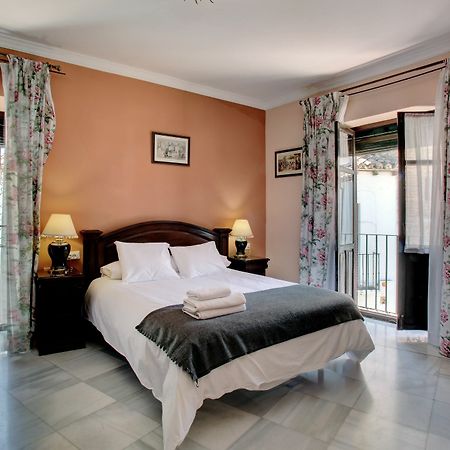 Holiday House Abul Beka Ronda Buitenkant foto