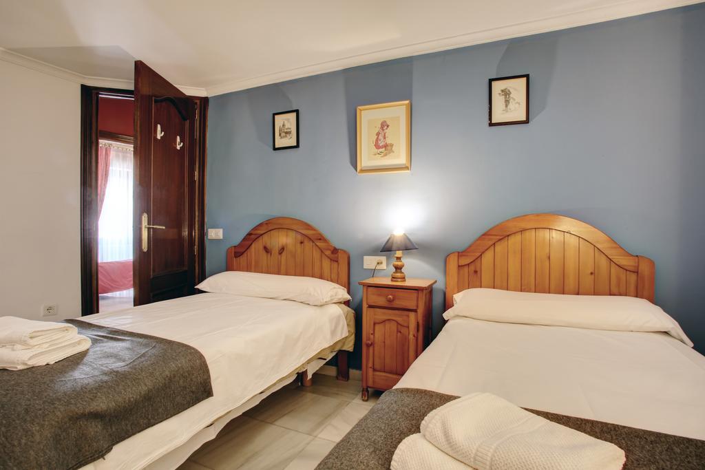 Holiday House Abul Beka Ronda Kamer foto
