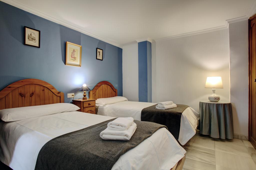 Holiday House Abul Beka Ronda Kamer foto