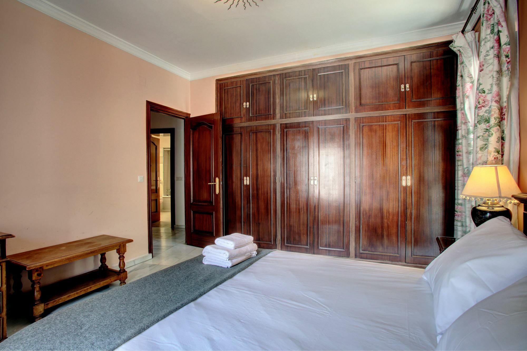 Holiday House Abul Beka Ronda Buitenkant foto